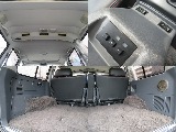 天張り、ラゲッジパネルもご覧のように綺麗です☆