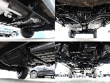 下廻りは防錆塗装を施しております♪