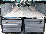 ３列目にもスピーカーが装着済みです。
