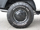 BFGoodrichATタイヤ＆シスコMOON16インチAW...