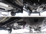 下廻りもご覧のように綺麗な状態です。