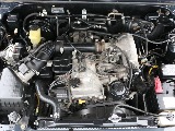 エンジンルームもご覧のように綺麗な状態です！
