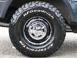 BFGoodrichATタイヤ＆シスコ１６インチAW！