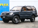 ９５プラド『ARMY』完成です！