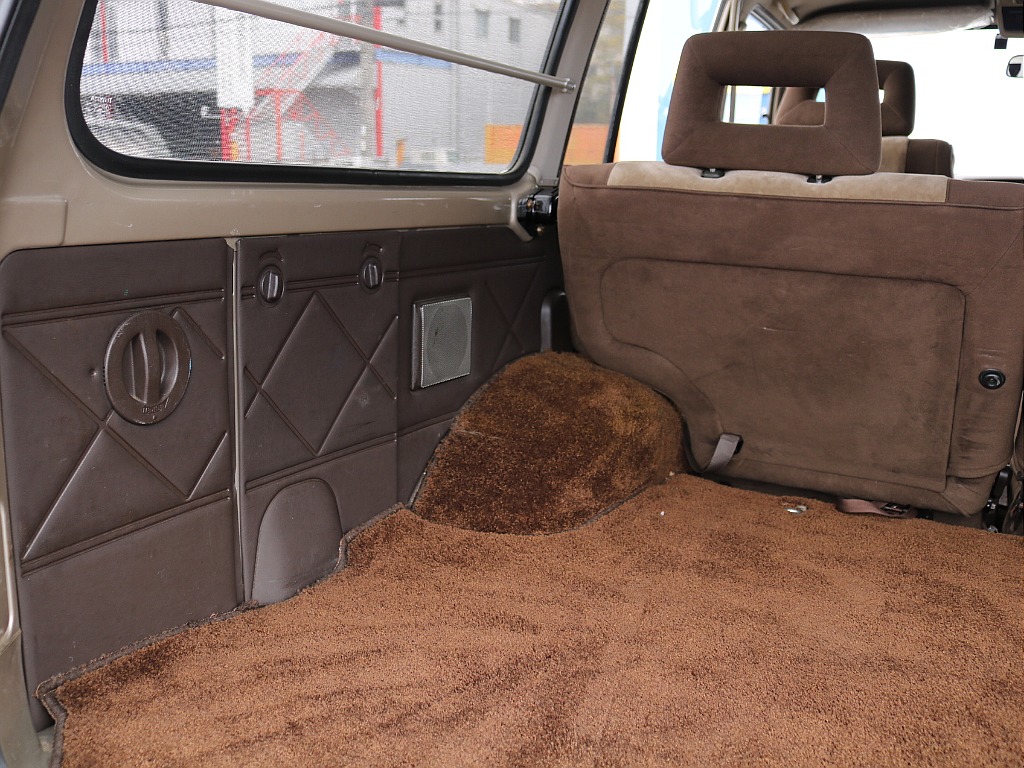 レトロな雰囲気が漂っております！