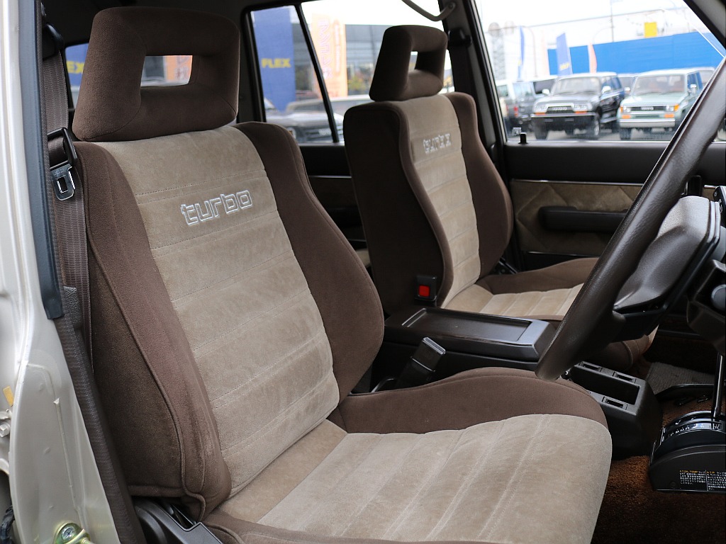 シート状態良好です！