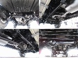 下廻りもご覧のように綺麗な状態です。