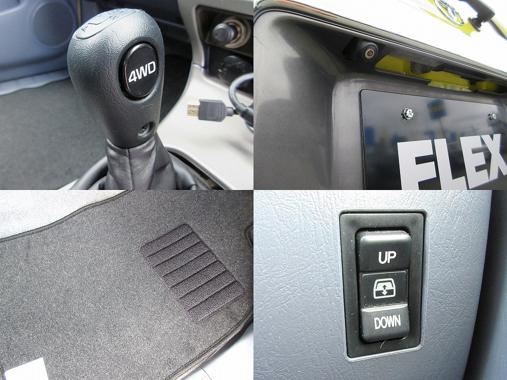 1999 Toyota Hilux Surf 