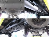 下廻りもご覧のように綺麗な状態です。
