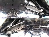 下廻りもご覧のように綺麗な状態です。