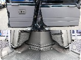 各所のパーツ類も綺麗です！