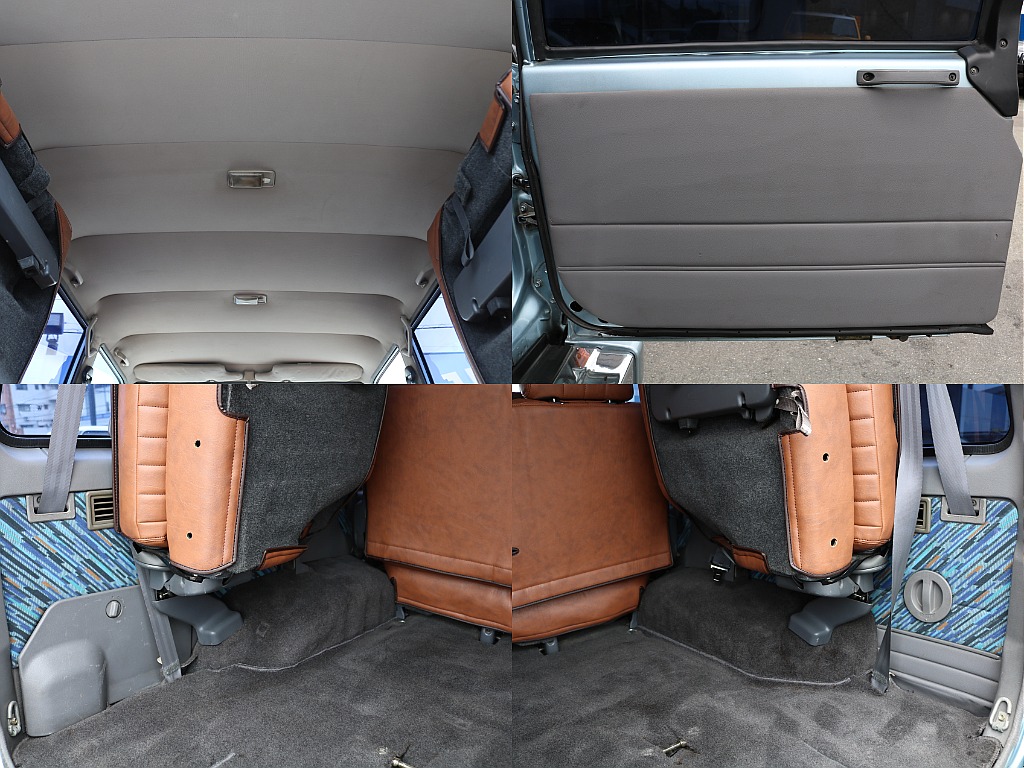 1994 Toyota Land Cruiser Prado 70 