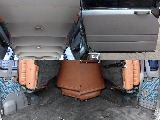 天張りやパネル類も綺麗です！