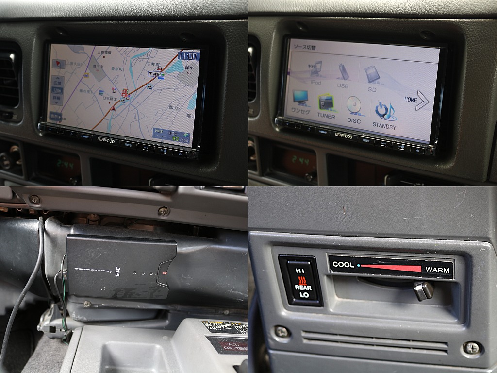 1994 Toyota Land Cruiser Prado 70 