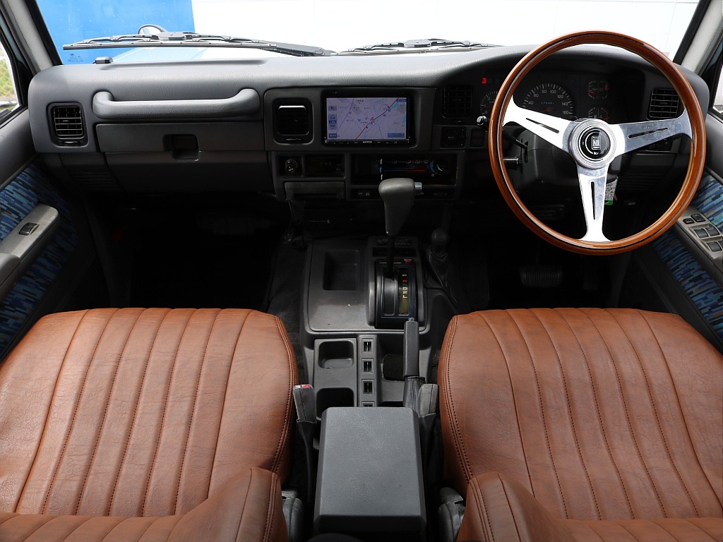 1994 Toyota Land Cruiser Prado 70 