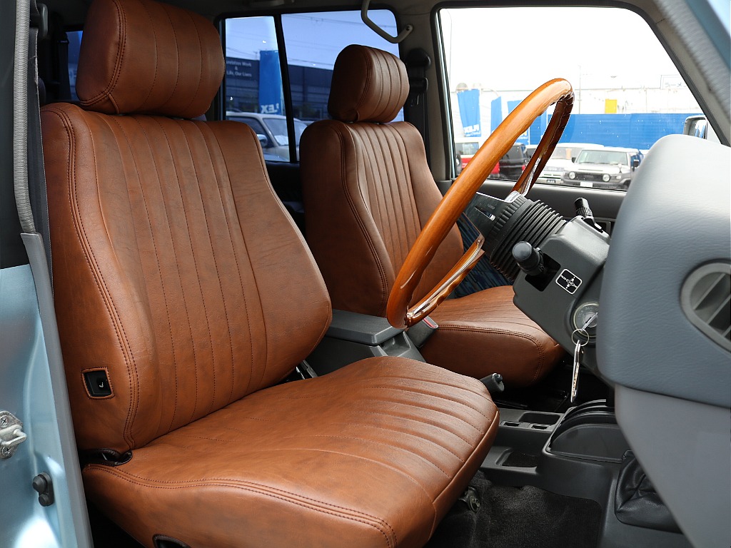 1994 Toyota Land Cruiser Prado 70 
