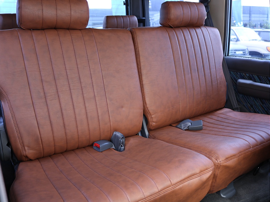 1994 Toyota Land Cruiser Prado 70 