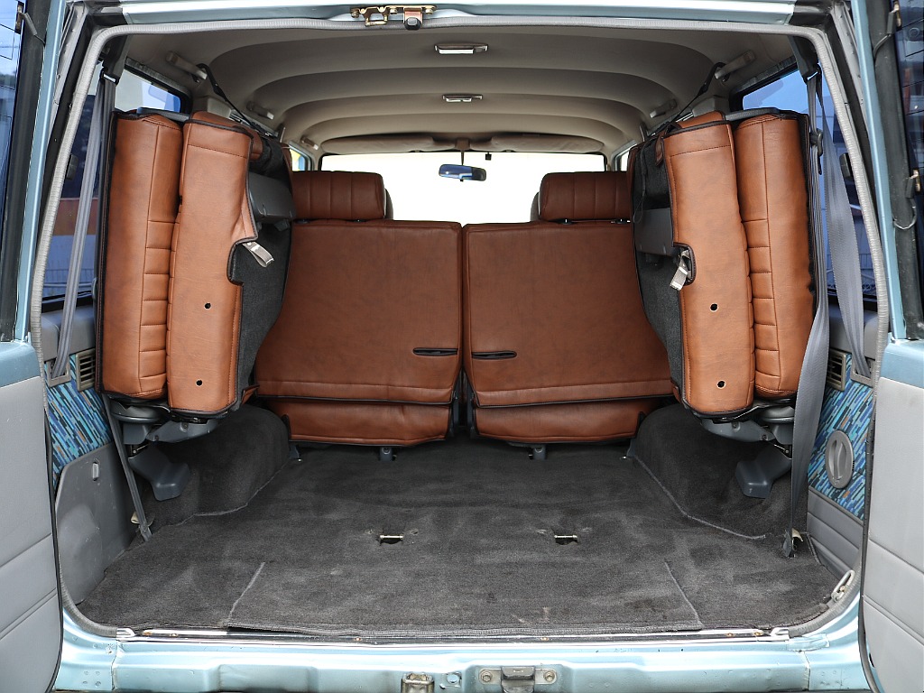 1994 Toyota Land Cruiser Prado 70 