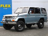 78プラド、クラシックSTYLEの入庫です♪