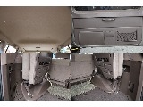 各所パネル類は多少の使用感はございます。