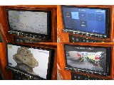 Bluetooth対応フルセグナビ＆バックカメラも装着済み！
