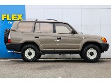純正車高となります！