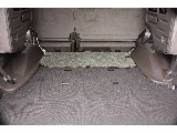 荷室はたくさんのお荷物を積むことが可能です！