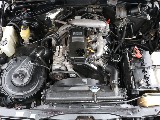 エンジンルームもご覧のように綺麗な状態です！