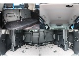 ３列目もご利用いただけます☆