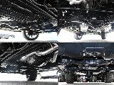 下廻りもご覧のように綺麗な状態です。