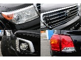 他と差別化できる車両、優越感を持てると思います！