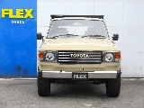 オシャレな丸目換装車両！