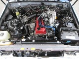 トヨタ ランドクルーザー80(12枚目)