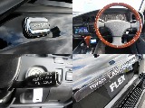 トヨタ ランドクルーザー80(16枚目)