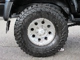 トヨタ ランドクルーザー80(3枚目)