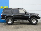 トヨタ ランドクルーザー80(5枚目)