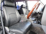 トヨタ ランドクルーザー80(6枚目)