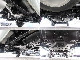 下廻りもご覧のように綺麗な状態です。