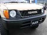 人気パーツ多数装着済み！