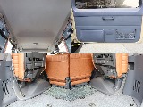 天張りもご覧の通り綺麗ですね！