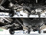 下廻りもご覧のように綺麗です！