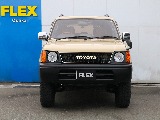 迫力のあるフロントフェイス！