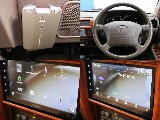ディスプレイオーディオは新品装着！ Bluetooth対応です！