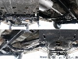 下廻りもご覧のように綺麗な状態です！