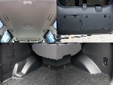 たくさんの荷物を積むことが可能です。