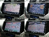 ALPINE製BIGXナビ装着済み！