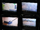 Bluetooth対応ナビ＆バックカメラ付き！