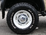 BFGoodrichATタイヤ＆DEANクロスカントリーAW！