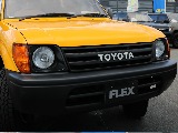 各所新品パーツ装着！