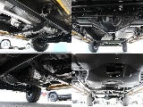 アンダーコート施工済み！